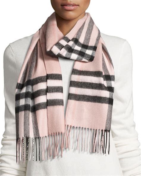 where is burberry scarf made|Burberry oversized cashmere scarf.